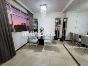 Apartamento para Venda em Belo Horizonte/MG Cidade Nova...