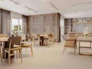 Apartamento para Venda em Belo Horizonte/MG Cidade Nova...