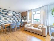 Apartamento para Venda em Belo Horizonte/MG Cidade Nova...