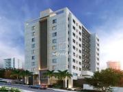 Apartamento para Venda em Belo Horizonte/MG Cidade Nova...