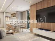 Apartamento para Venda em Belo Horizonte/MG Cidade Nova...