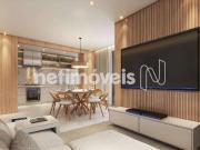 Apartamento para Venda em Belo Horizonte/MG Cidade Nova...