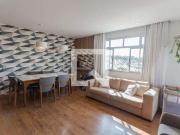 Apartamento para Venda em Belo Horizonte/MG Cidade Nova...