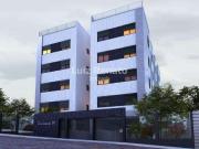 Apartamento para Venda em Belo Horizonte/MG Cidade Nova...