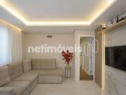 Apartamento para Venda em Belo Horizonte/MG Cidade Nova...