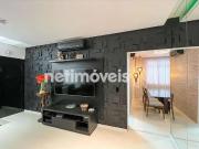 Apartamento para Venda em Belo Horizonte/MG Cidade Nova...