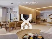 Apartamento para Venda em Belo Horizonte/MG Cidade Nova...