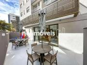 Apartamento para Venda em Belo Horizonte/MG Cidade Nova...
