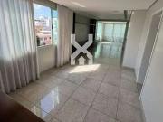 Apartamento para Venda em Belo Horizonte/MG Cidade Nova...