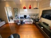 Apartamento para Venda em Belo Horizonte/MG Cidade Nova...