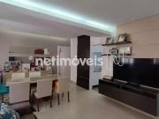 Apartamento para Venda em Belo Horizonte/MG Cidade Nova...