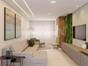 Apartamento para Venda em Belo Horizonte/MG Cidade Nova...
