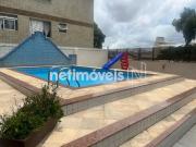 Apartamento para Venda em Belo Horizonte/MG Cidade Nova...