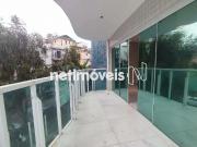 Apartamento para Venda em Belo Horizonte/MG Cidade Nova...