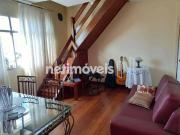 Apartamento para Venda em Belo Horizonte/MG Cidade Nova...