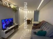Apartamento para Venda em Belo Horizonte/MG...
