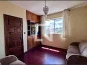 Apartamento para Venda em Belo Horizonte/MG Colégio...