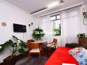 Apartamento para Venda em Belo Horizonte/MG Colégio...