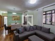 Apartamento para Venda em Belo Horizonte/MG Colégio...