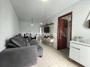 Apartamento para Venda em Belo Horizonte/MG Colégio...