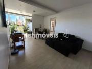 Apartamento para Venda em Belo Horizonte/MG Colégio...