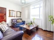 Apartamento para Venda em Belo Horizonte/MG Colégio...