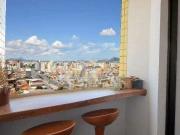 Apartamento para Venda em Belo Horizonte/MG Colégio...