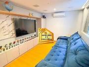 Apartamento para Venda em Belo Horizonte/MG Colégio...