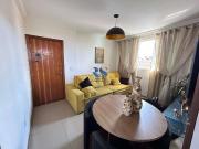 Apartamento para Venda em Belo Horizonte/MG Copacabana 2...