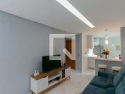 Apartamento para Venda em Belo Horizonte/MG Copacabana 2...