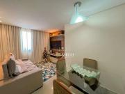 Apartamento para Venda em Belo Horizonte/MG Copacabana 2...