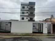 Apartamento para Venda em Belo Horizonte/MG Copacabana 3...