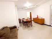 Apartamento para Venda em Belo Horizonte/MG Copacabana 3...