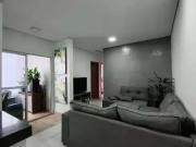 Apartamento para Venda em Belo Horizonte/MG Copacabana 3...