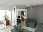 Apartamento para Venda em Belo Horizonte/MG Copacabana 3...