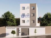 Apartamento para Venda em Belo Horizonte/MG Coqueiros 2...