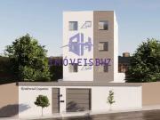 Apartamento para Venda em Belo Horizonte/MG Coqueiros 2...