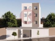 Apartamento para Venda em Belo Horizonte/MG Coqueiros 2...