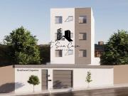 Apartamento para Venda em Belo Horizonte/MG Coqueiros 2...