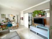 Apartamento para Venda em Belo Horizonte/MG Coração de...