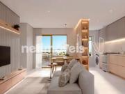 Apartamento para Venda em Belo Horizonte/MG Coração de...