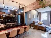 Apartamento para Venda em Belo Horizonte/MG Coração de...