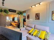 Apartamento para Venda em Belo Horizonte/MG Coração de...