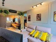 Apartamento para Venda em Belo Horizonte/MG Coração de...