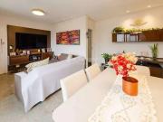 Apartamento para Venda em Belo Horizonte/MG Coração de...