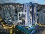 Apartamento para Venda em Belo Horizonte/MG Coração de...