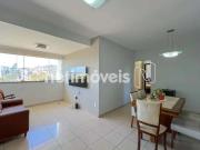 Apartamento para Venda em Belo Horizonte/MG Coração de...