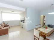 Apartamento para Venda em Belo Horizonte/MG Coração de...