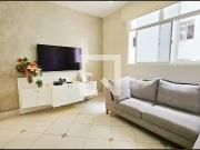 Apartamento para Venda em Belo Horizonte/MG Coração de...