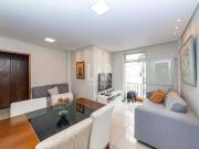 Apartamento para Venda em Belo Horizonte/MG Coração de...